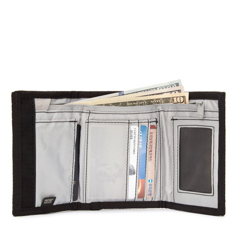 RFIDsafe Z50 RFID Blocking Trifold Wallet