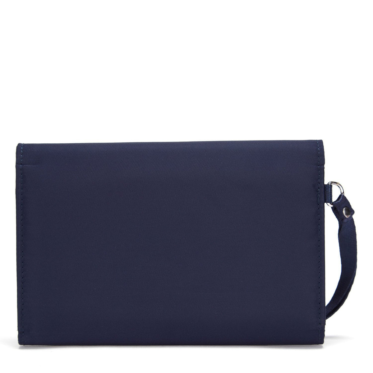 RFIDsafe RFID Blocking Clutch Wallet, Nightfall