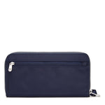 RFIDsafe RFID Blocking Continental Wallet, Nightfall