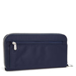 RFIDsafe RFID Blocking Continental Wallet, Nightfall