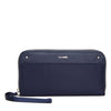 RFIDsafe RFID Blocking Continental Wallet, Nightfall