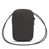 RFIDsafe RFID Blocking Travel Crossbody