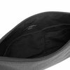 RFIDsafe RFID Blocking Small Travel Pouch, Carbon