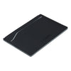 RFIDsafe TEC RFID Blocking Card Sleeve Wallet, Black