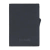 RFIDsafe TEC RFID Blocking Slider Wallet, Black