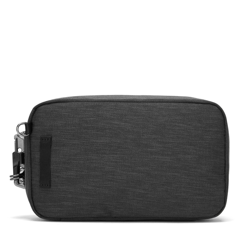 RFIDsafe RFID Blocking Travel Case, Carbon