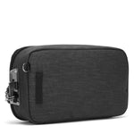 RFIDsafe RFID Blocking Travel Case, Carbon