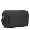 RFIDsafe RFID Blocking Travel Case, Carbon
