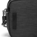 RFIDsafe RFID Blocking Travel Case, Carbon