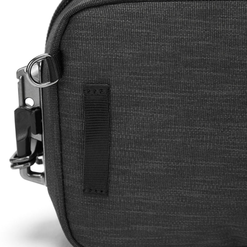 RFIDsafe RFID Blocking Travel Case, Carbon