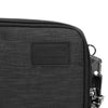 RFIDsafe RFID Blocking Travel Case, Carbon