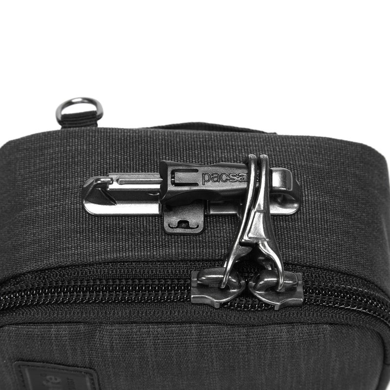 RFIDsafe RFID Blocking Travel Case, Carbon