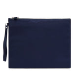 RFIDsafe RFID Blocking Large Travel Pouch, Nightfall