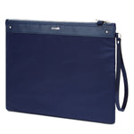 RFIDsafe RFID Blocking Large Travel Pouch, Nightfall