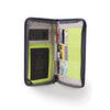 RFIDsafe V200 Travel Organizer, Navy