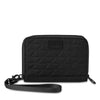 RFIDsafe W150 RFID Blocking Organizer, Black