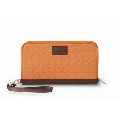 RFIDsafe W250 RFID Blocking Travel Organiser