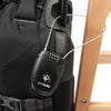 Retractasafe 250 4-Dial Retractable Cable Lock
