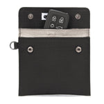 Silent Pocket Faraday Car Key Guard