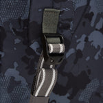 Slingsafe LX300 Anti-Theft Backpack, Gray Camo