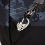 Slingsafe LX300 Anti-Theft Backpack, Gray Camo