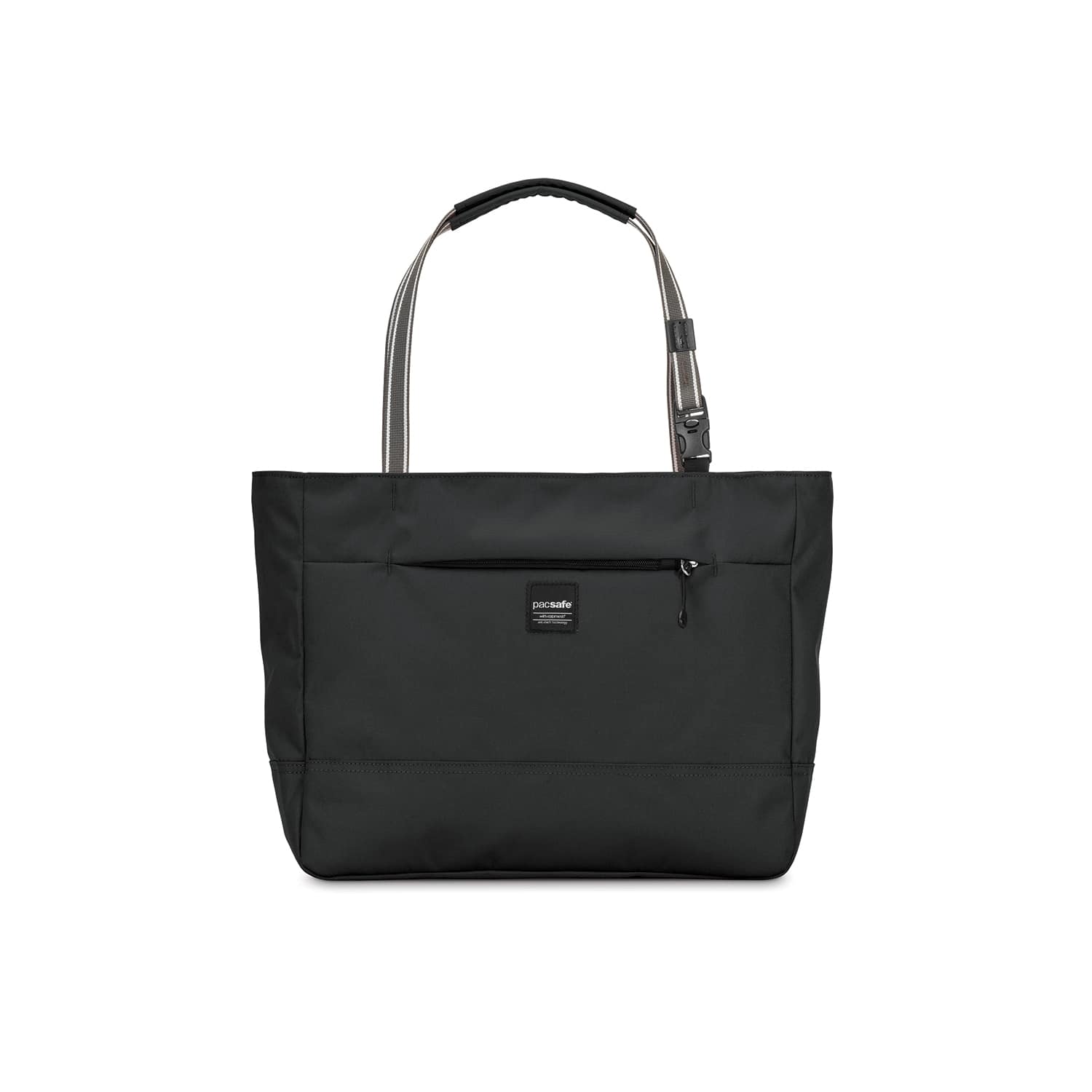 Slingsafe LX250 Anti-Theft Tote, Black