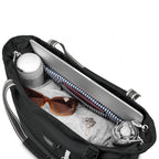 Slingsafe LX250 Anti-Theft Tote, Black