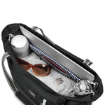 Slingsafe LX250 Anti-Theft Tote, Black