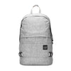 Slingsafe LX400 Anti-Theft Backpack, Tweed Gray