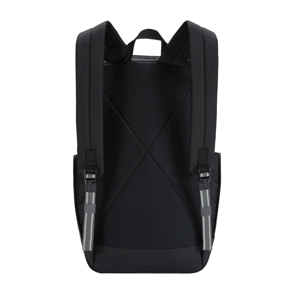 Slingsafe LX500 Anti-Theft Backpack, Denim