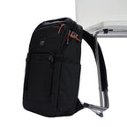 Slingsafe LX500 Anti-Theft Backpack, Denim