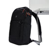 Slingsafe LX500 Anti-Theft Backpack, Denim