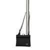 Slingsafe LX50 Anti-Theft Crossbody, Black