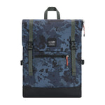 Slingsafe LX450 Anti-Theft Backpack, Gray Camo
