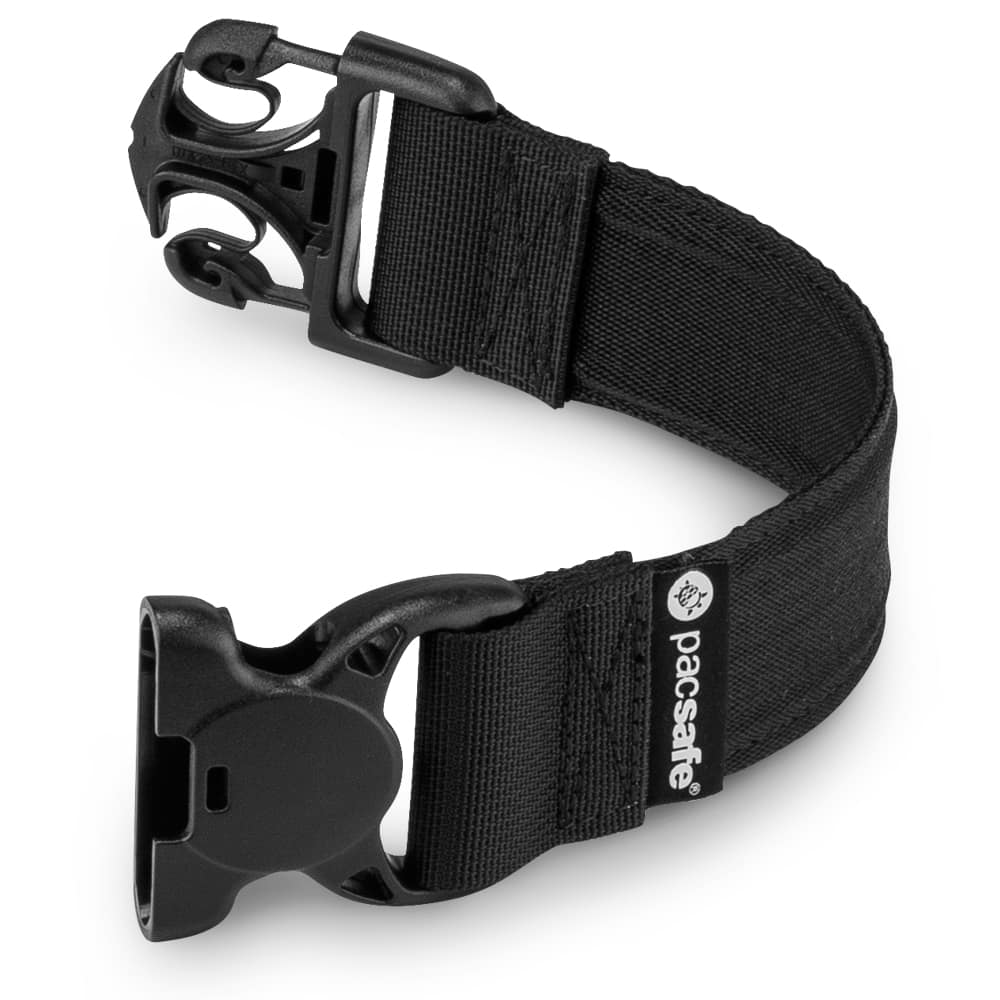 Strap Extender 1.5" For Camsafe V/Venturesafe GII/Metrosafe LS, Black