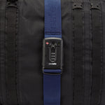 Strapsafe 100 TSA Luggage Strap, Pacsafe Blue