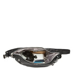 Stylesafe Anti-Theft Convertible Crossbody