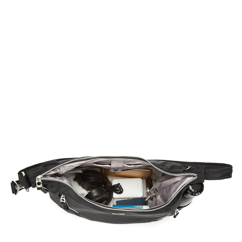 Stylesafe Anti-Theft Convertible Crossbody
