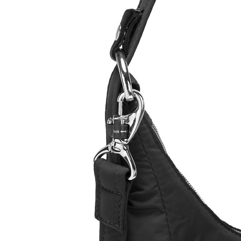 Stylesafe Anti-Theft Convertible Crossbody