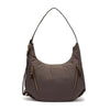 Stylesafe Anti-Theft Convertible Crossbody, Mocha