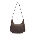 Stylesafe Anti-Theft Convertible Crossbody, Mocha