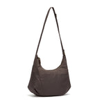 Stylesafe Anti-Theft Convertible Crossbody, Mocha