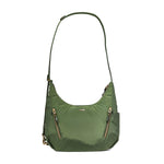 Pacsafe Stylesafe Anti-Theft Convertible Crossbody, Kombu Green