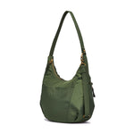 Pacsafe Stylesafe Anti-Theft Convertible Crossbody, Kombu Green