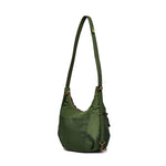 Pacsafe Stylesafe Anti-Theft Convertible Crossbody, Kombu Green