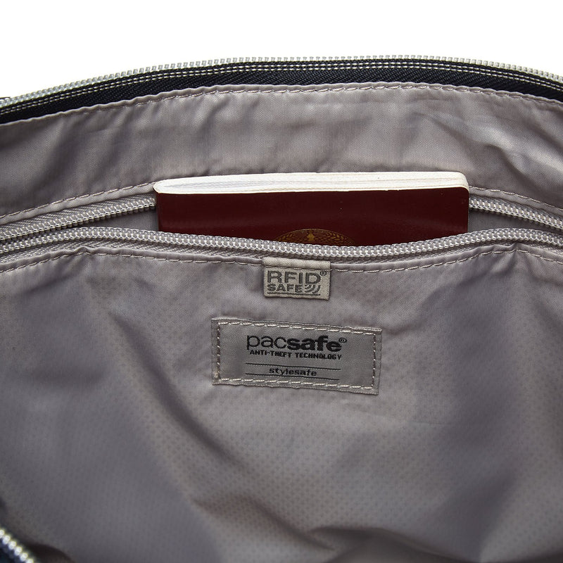 Stylesafe Anti-Theft Convertible Crossbody