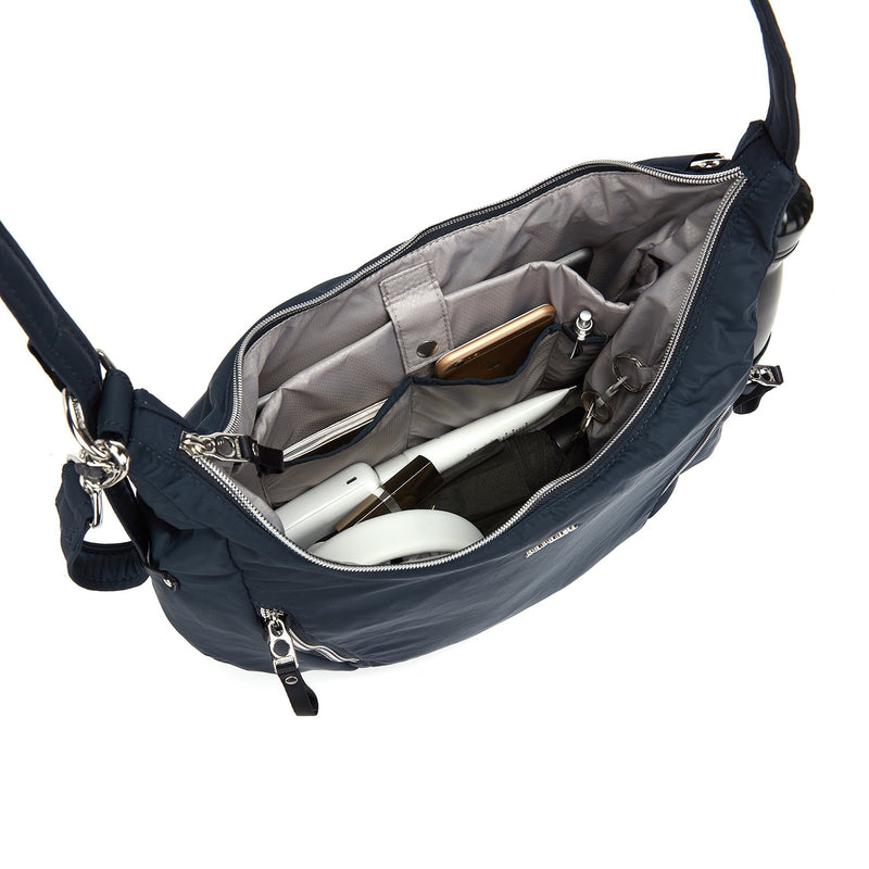 Stylesafe Anti-Theft Convertible Crossbody