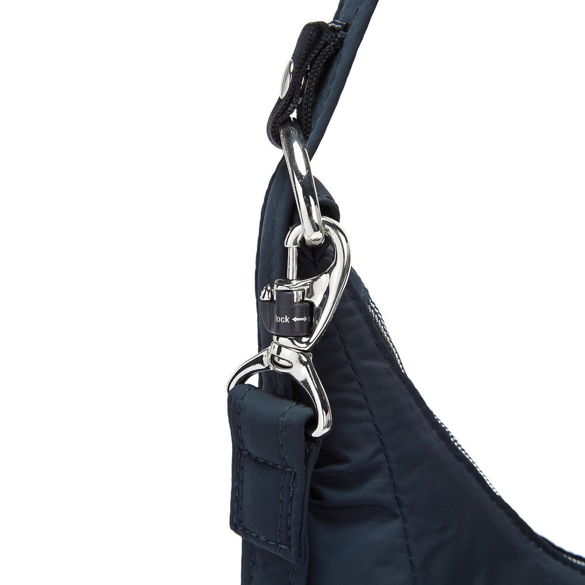 Stylesafe Anti-Theft Convertible Crossbody