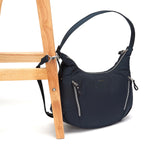 Stylesafe Anti-Theft Convertible Crossbody
