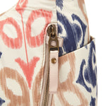 Stylesafe Anti-Theft Convertible Crossbody